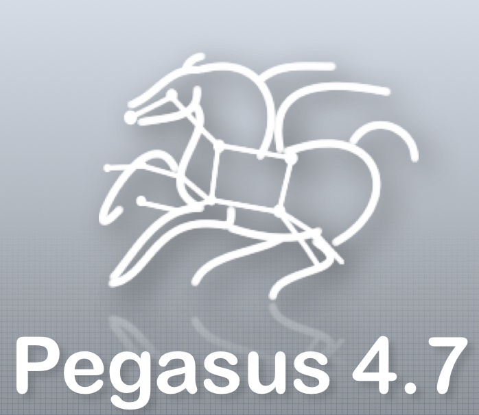 Pegasus 4.7.0 Released