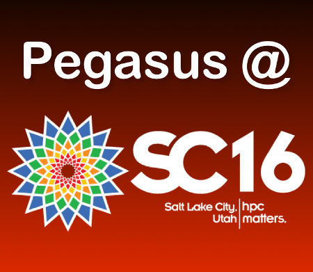 pegasus-sc16