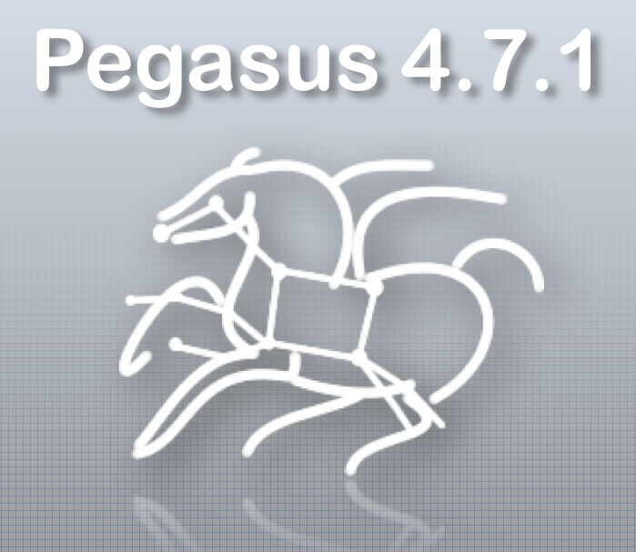 Pegasus 4.7.1 Released