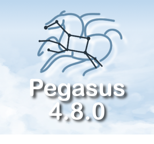 Pegasus 4.8.0 Released
