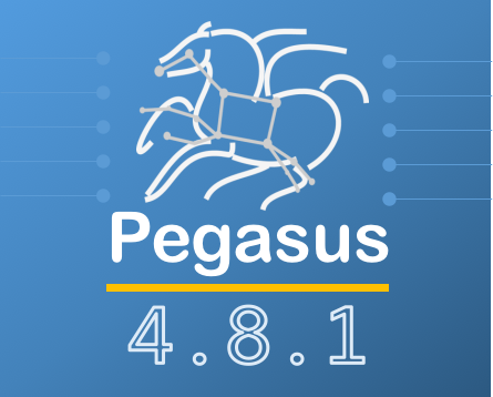 Pegasus 4.8.1 Released