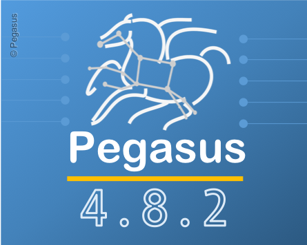 Pegasus 4.8.2 Released