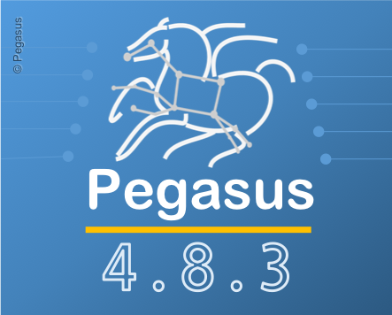 Pegasus 4.8.3 Released