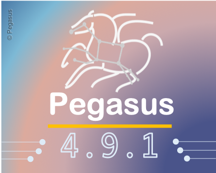 Pegasus 4.9.1 Released