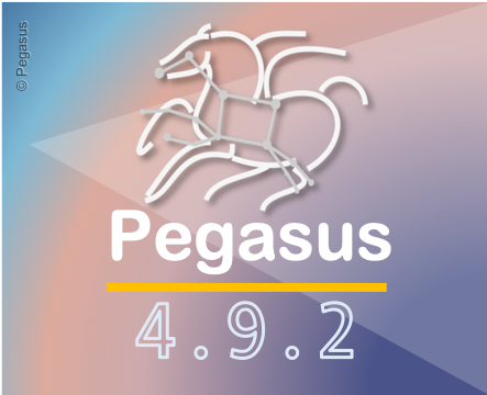Pegasus 4.9.2 Released