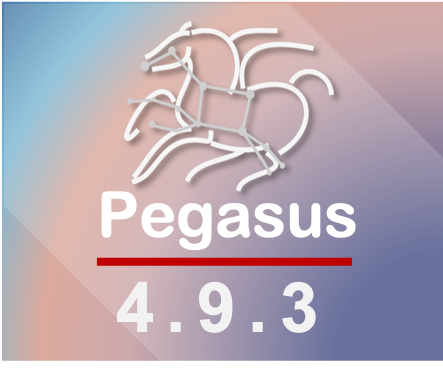 Pegasus 4.9.3 Released