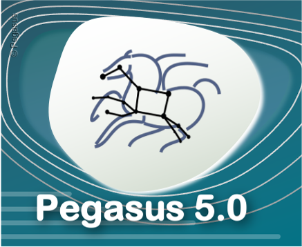 Pegasus 5.0 Release Slider Image
