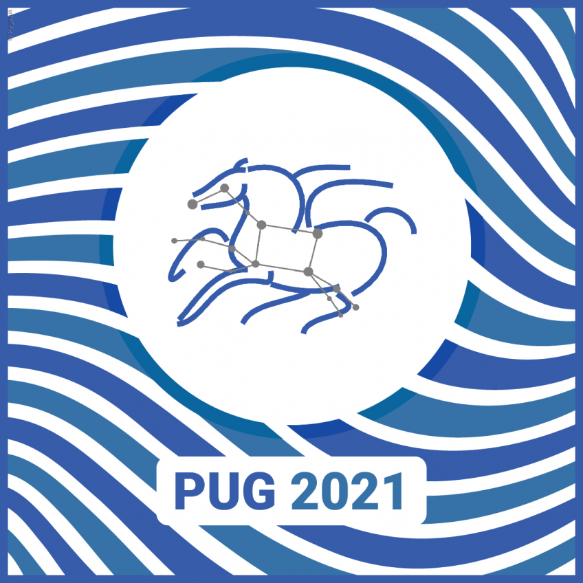 PUG 2021