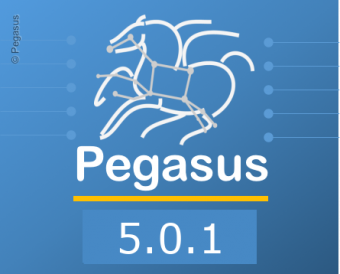 Pegasus 5.0.1 Released