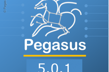 Pegasus 5.0.1 Released