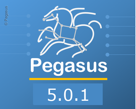 Pegasus 5.0.1 Released