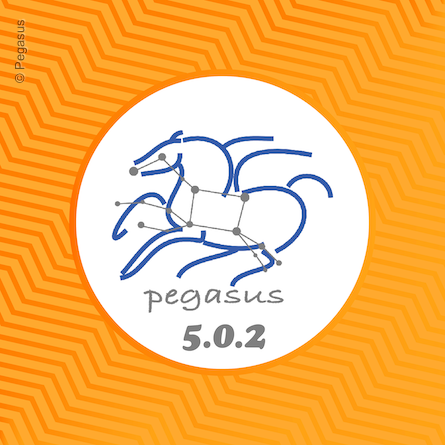 Pegasus 5.0.2 Released
