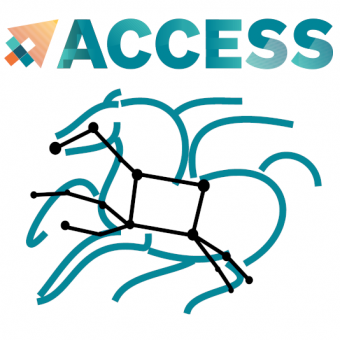 ACCESS Pegasus – Hosted workflow environment with HTCondor Annex