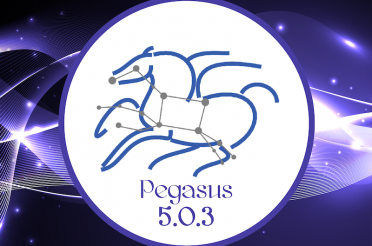 Pegasus 5.0.3 Released