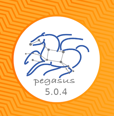 Pegasus 5.0.4 Released