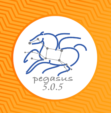 Pegasus 5.0.5 Released