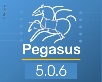Pegasus 5.0.6 Released