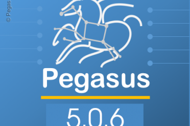 Pegasus 5.0.6 Released