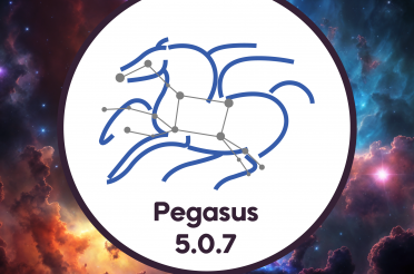 Pegasus 5.0.7 Released