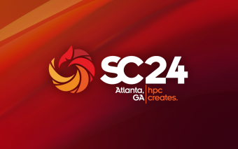 Meet us at SC24