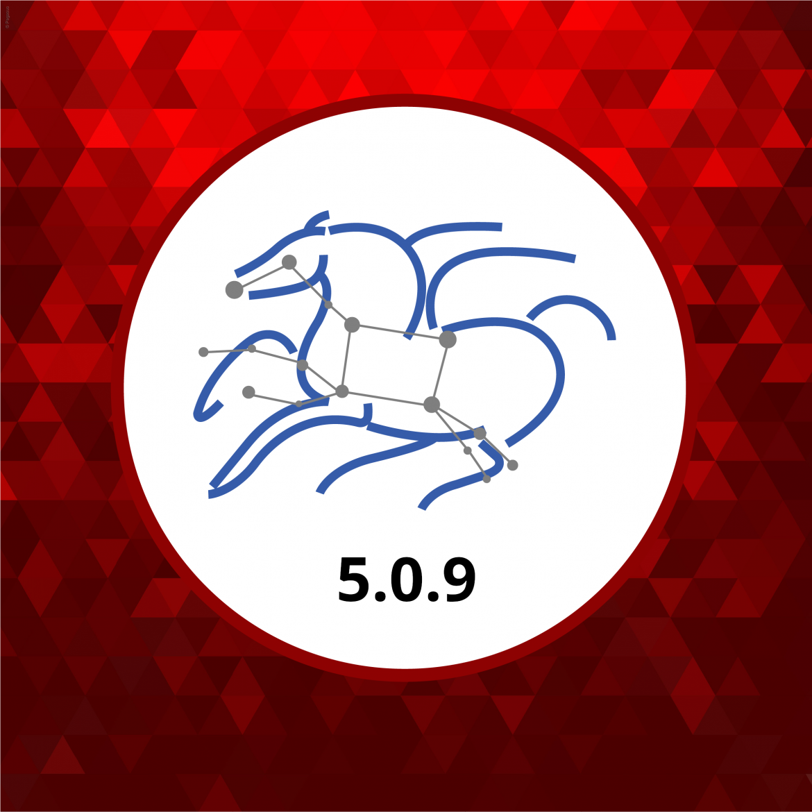 Pegasus 5.0.9 Released