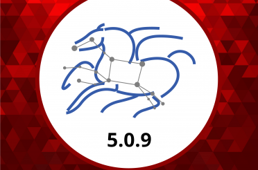 Pegasus 5.0.9 Released