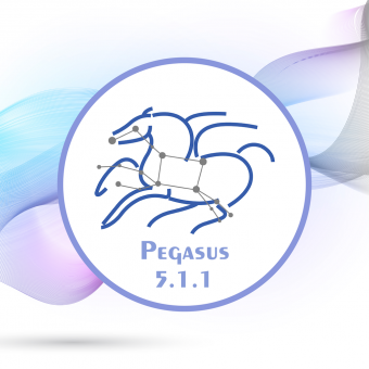 Pegasus 5.1.1 Released