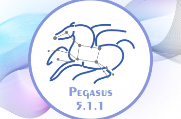 Pegasus 5.1.1 Released