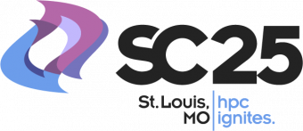 Meet us at SC25