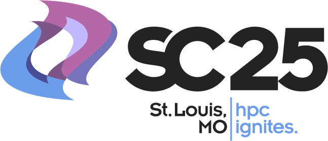 Meet us at SC25