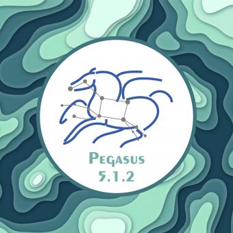 Pegasus 5.1.2 Released