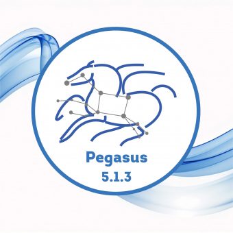 Pegasus 5.1.3 Released