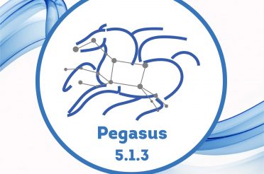 Pegasus 5.1.3 Released
